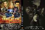 miniatura the-terrorist-next-door-custom-por-javierrincon800 cover dvd