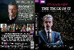 miniatura the-thick-of-it-temporada-01-custom-por-lolocapri cover dvd