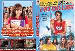 miniatura the-to-do-list-custom-por-leordaz cover dvd