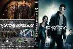 miniatura the-tomorrow-people-temporada-01-custom-por-joss-1 cover dvd