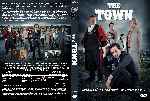 miniatura the-town-2012-custom-por-lolocapri cover dvd