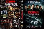 miniatura the-town-ciudad-de-ladrones-custom-v2-por-presley2 cover dvd