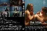 miniatura the-tribe-custom-por-mackintosh cover dvd