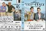miniatura the-trip-to-italy-custom-por-jonander1 cover dvd