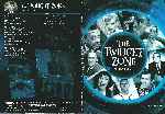 miniatura the-twilight-zone-temporada-01-disco-05-latelier-13-por-condozco-jones cover dvd