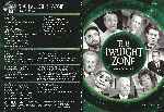 miniatura the-twilight-zone-temporada-03-disco-05-06-latelier-13-por-mackintosh cover dvd