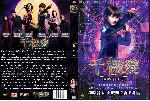 miniatura the-twins-effects-custom-por-carlosguppy cover dvd