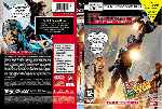 miniatura the-ultimates-volumen-01-06-por-melguii cover dvd