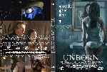 miniatura the-unborn-2009-custom-v3-por-francalancia cover dvd