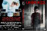 miniatura the-unbroken-custom-por-escuela53 cover dvd