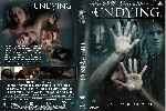miniatura the-undying-custom-por-lolocapri cover dvd