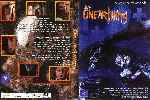 miniatura the-unearthing-custom-por-el-verderol cover dvd