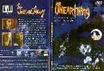 miniatura the-unearthing-custom-v2-por-duendecyllo cover dvd
