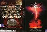 miniatura the-ungodly-custom-por-usuarionuevo cover dvd
