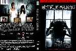 miniatura the-uninvited-presencias-malignas-custom-por-jonatan-casas cover dvd