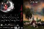 miniatura the-vampire-diaries-custom-por-mariapiamar cover dvd