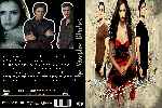 miniatura the-vampire-diaries-custom-v2-por-mariapiamar cover dvd