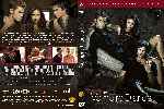 miniatura the-vampire-diaries-temporada-02-custom-por-yumbo73 cover dvd