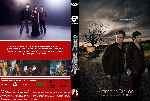 miniatura the-vampire-diaries-temporada-06-custom-por-joss-1 cover dvd