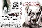 miniatura the-vatican-exorcisms-custom-por-escuela53 cover dvd