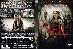 miniatura the-veil-custom-por-yulanxl cover dvd