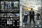 miniatura the-village-temporada-01-custom-por-jonander1 cover dvd