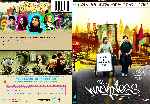 miniatura the-wackness-custom-por-leandro2323 cover dvd