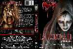 miniatura the-wailer-3-la-llorona-3-custom-por-lolocapri cover dvd