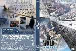 miniatura the-walk-2015-custom-por-lolocapri cover dvd