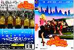 miniatura the-wanderers-custom-por-jhongilmon cover dvd