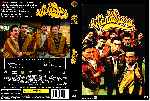 miniatura the-wanderers-custom-v2-por-jhongilmon cover dvd