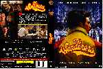 miniatura the-wanderers-custom-v3-por-jhongilmon cover dvd