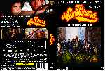 miniatura the-wanderers-custom-v4-por-jhongilmon cover dvd