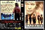 miniatura the-warriors-los-amos-de-la-noche-custom-v3-por-jhongilmon cover dvd