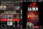 miniatura the-wave-la-ola-custom-por-jonander1 cover dvd