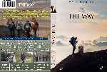 miniatura the-way-custom-por-chechelin cover dvd