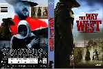 miniatura the-way-of-the-west-custom-por-jonander1 cover dvd