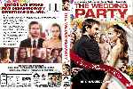 miniatura the-wedding-party-custom-por-lolocapri cover dvd