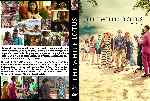 miniatura the-white-lotus-custom-por-frankensteinjr cover dvd