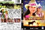 miniatura the-wild-stallion-custom-por-jonander1 cover dvd