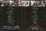 miniatura the-wire-temporada-05-inlay-por-condozco-jones cover dvd