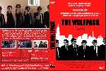 miniatura the-wolfpack-custom-por-jonander1 cover dvd
