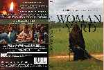 miniatura the-woman-in-the-yard-custom-por-pepe2205 cover dvd