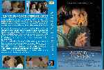 miniatura the-world-unseen-custom-por-galleta2008 cover dvd