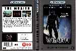 miniatura the-wraith-custom-por-slider11 cover dvd