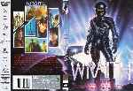 miniatura the-wraith-el-aparecido-por-rajaisma cover dvd