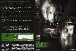 miniatura the-x-files-temporada-01-volumen-04-region-4-por-wolverine-xmen71 cover dvd
