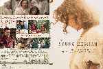 miniatura the-young-messiah-custom-por-maq-corte cover dvd