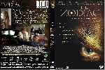 miniatura the-zodiac-custom-por-jhongilmon cover dvd