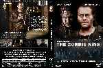 miniatura the-zombie-king-custom-por-lolocapri cover dvd